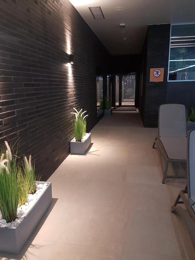 Apartament Baltyk Nadmorskie Tarasy Z Parkingiem 코워브제크 외부 사진