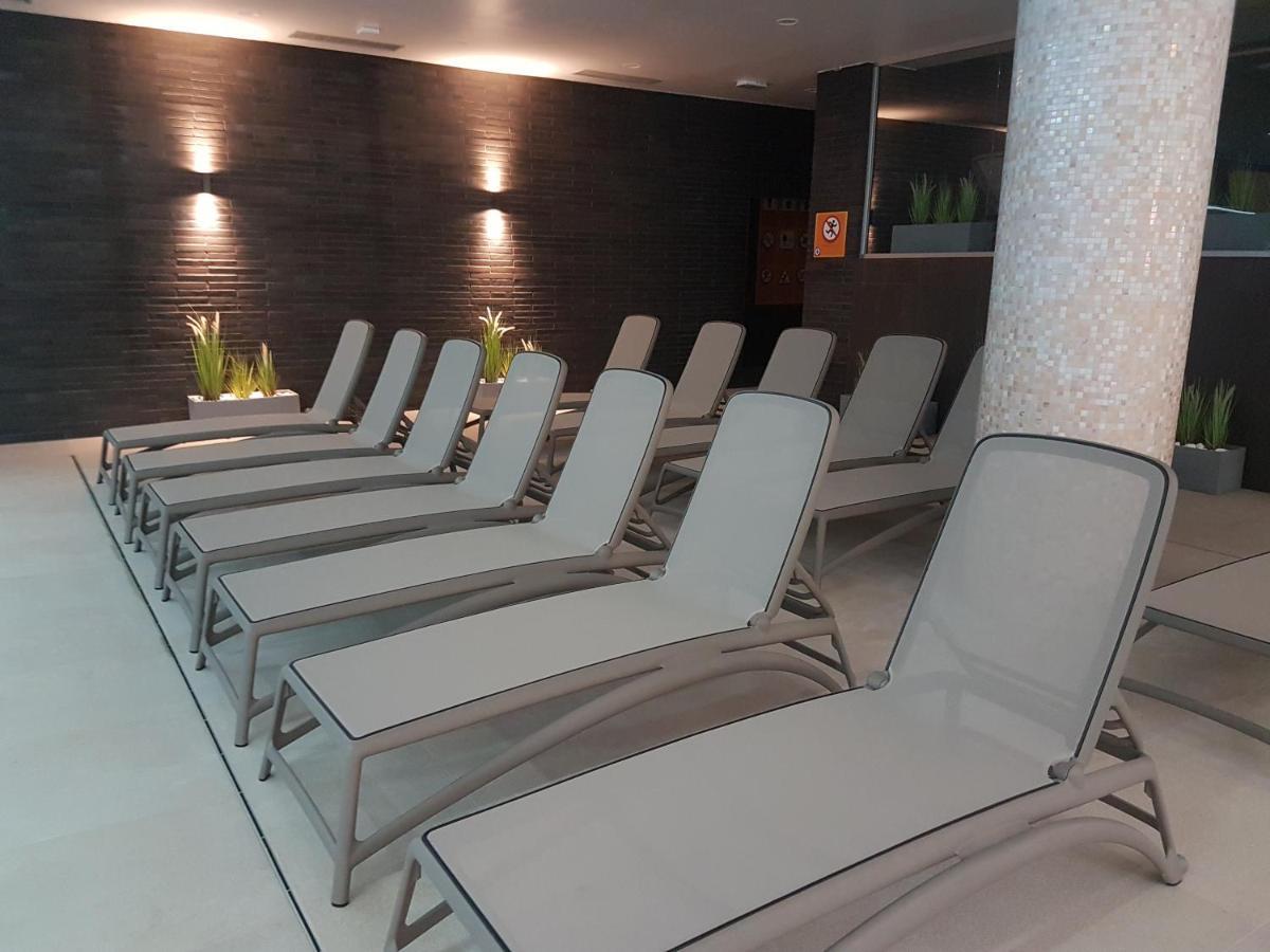 Apartament Baltyk Nadmorskie Tarasy Z Parkingiem 코워브제크 외부 사진