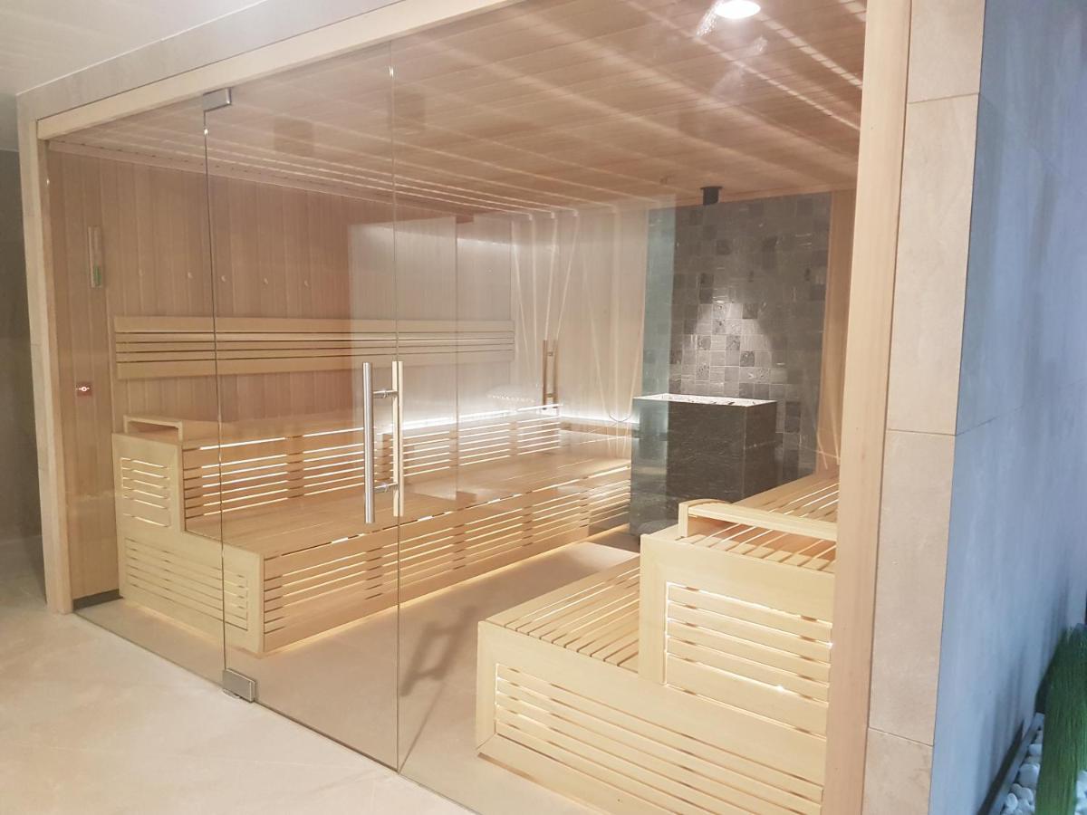 Apartament Baltyk Nadmorskie Tarasy Z Parkingiem 코워브제크 외부 사진