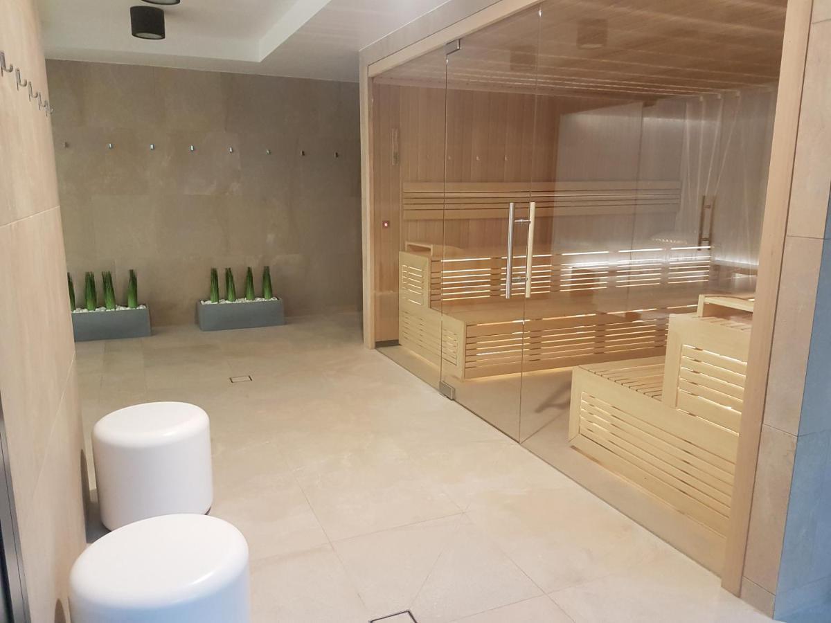 Apartament Baltyk Nadmorskie Tarasy Z Parkingiem 코워브제크 외부 사진